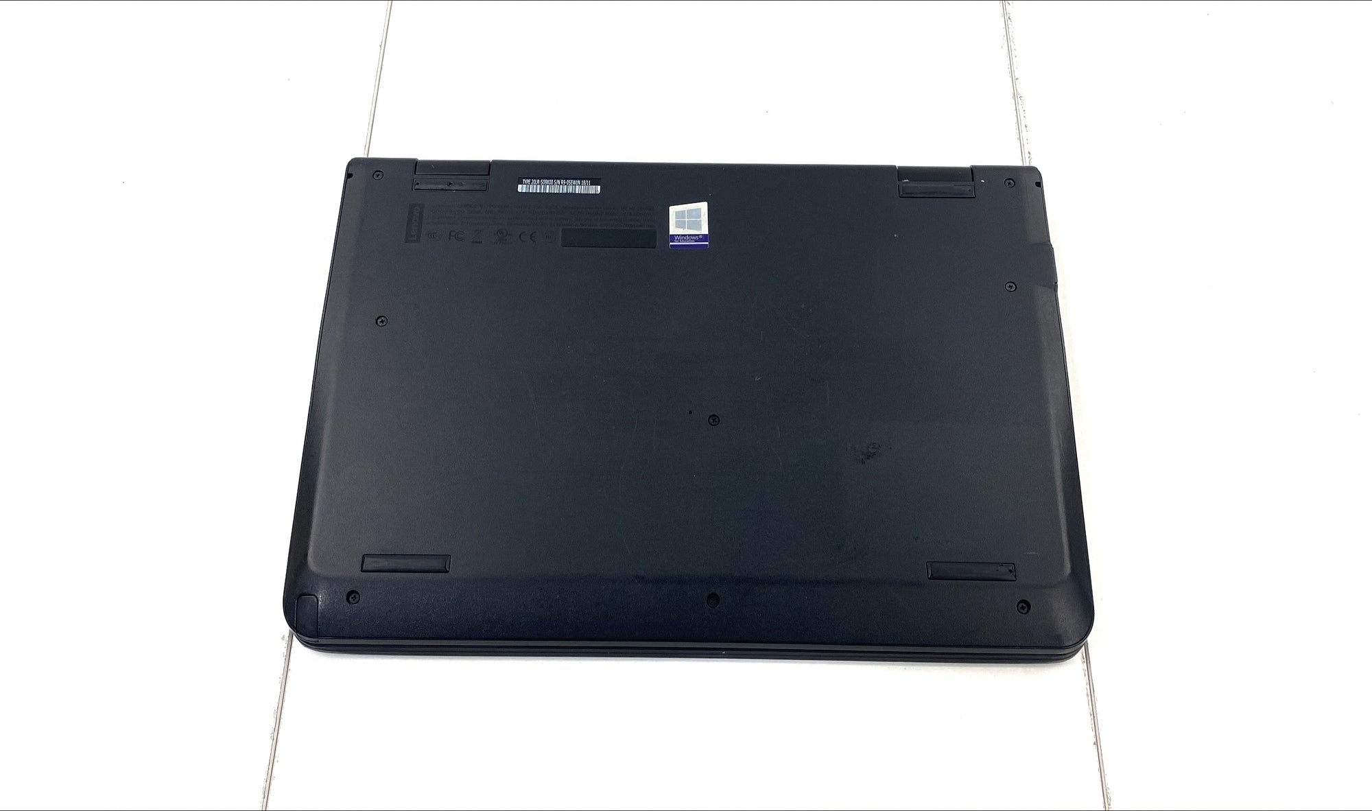 Lenovo ThinkPad 11e 5th Gen Celeron N4100 1.10GHz 1.10GHz 8GB 120GB SSD B