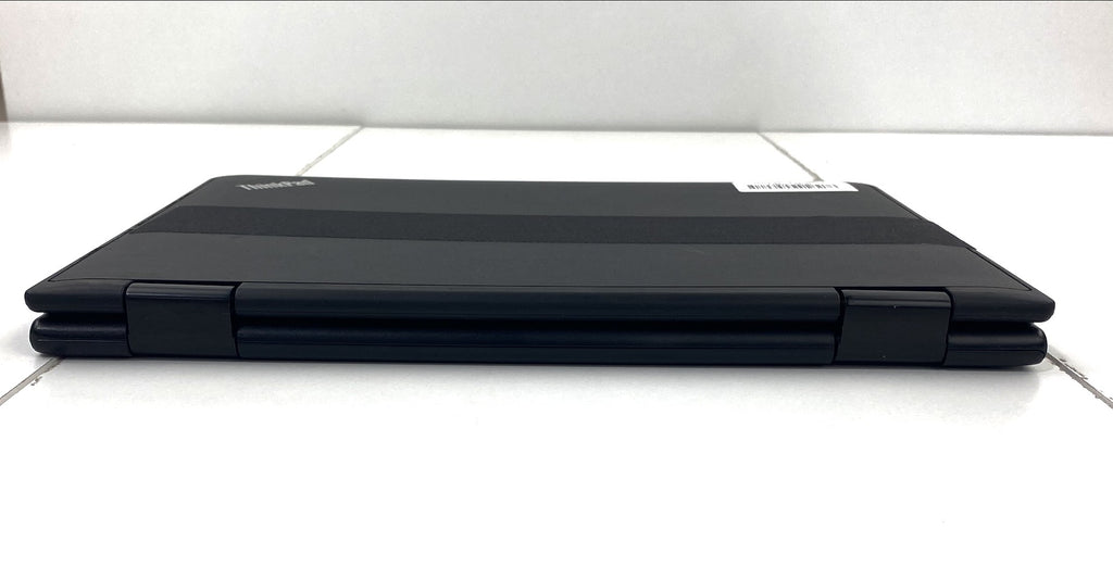 Lenovo ThinkPad 11e 5th Gen Celeron N4100 1.10GHz 1.10GHz 8GB 120GB SSD B