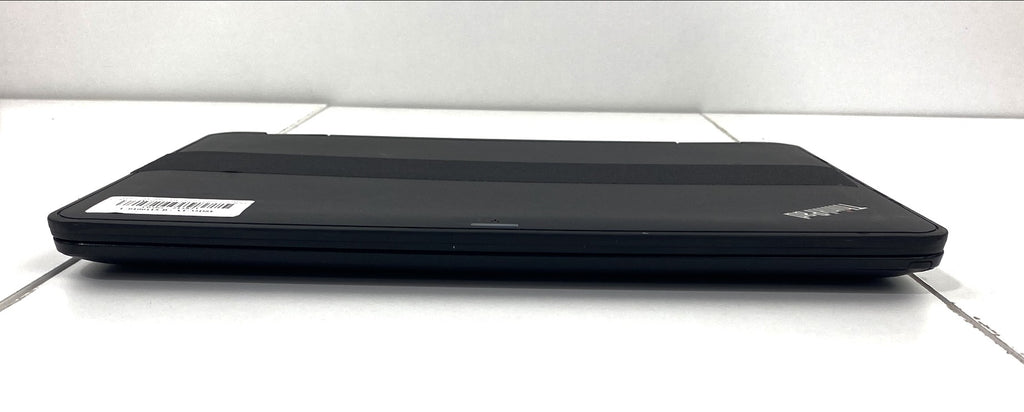 Lenovo ThinkPad 11e 5th Gen Celeron N4100 1.10GHz 1.10GHz 8GB 120GB SSD B