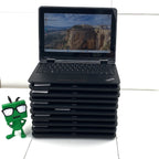 ThinkPad Yoga 11e 4th Gen Celeron N3450 1.10GHz 1.10 4GB 120GB SSD B