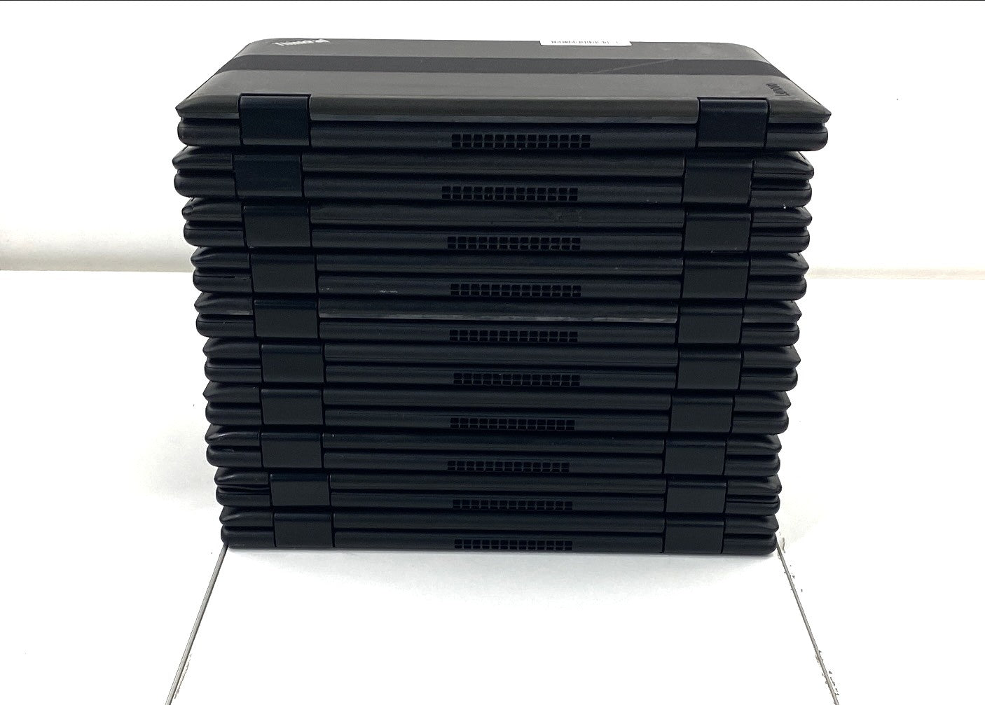 ThinkPad Yoga 11e 4th Gen Celeron N3450 1.10GHz 1.10 4GB 120GB SSD B