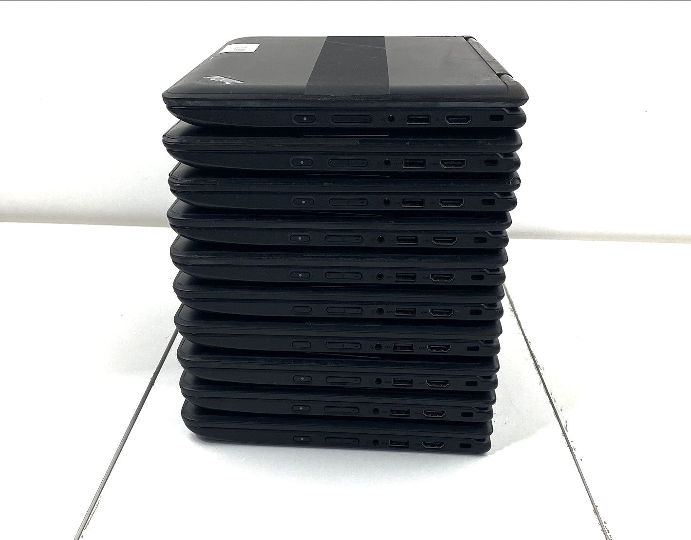 ThinkPad Yoga 11e 4th Gen Celeron N3450 1.10GHz 1.10 4GB 120GB SSD B