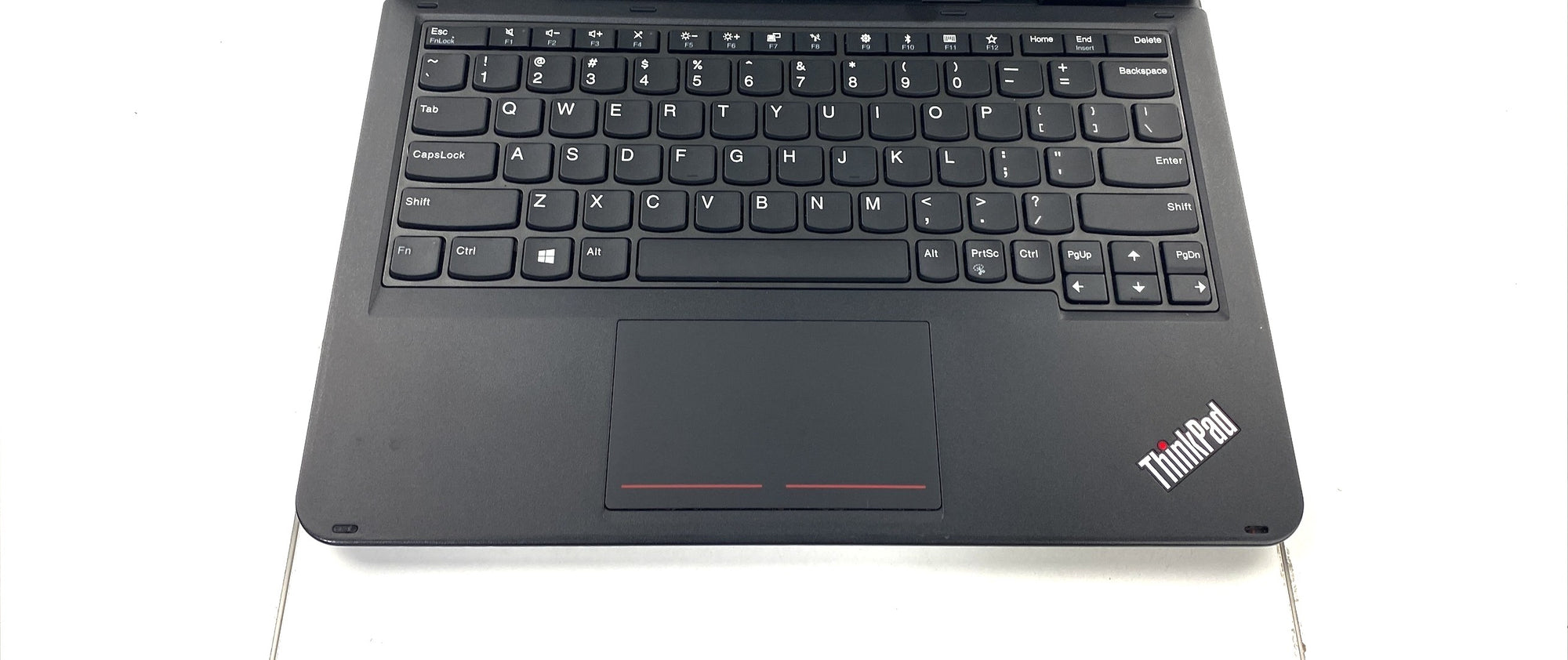 ThinkPad Yoga 11e 4th Gen Celeron N3450 1.10GHz 1.10 4GB 120GB SSD B