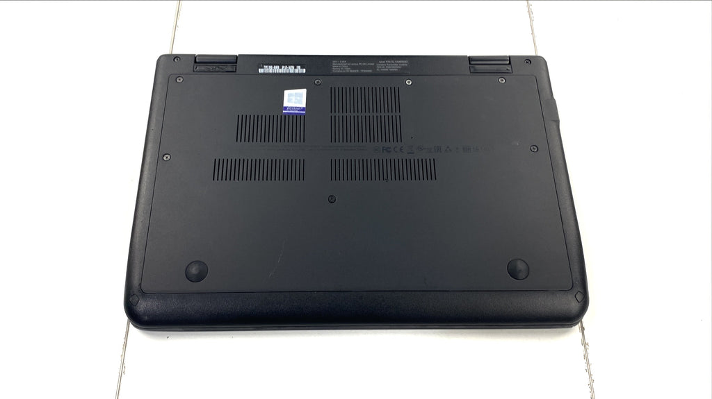 ThinkPad Yoga 11e 4th Gen Celeron N3450 1.10GHz 1.10 4GB 120GB SSD B