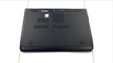ThinkPad Yoga 11e 4th Gen Celeron N3450 1.10GHz 1.10 4GB 120GB SSD B
