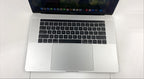 MacBook Pro A1990 EMC 3215 (2018) Silver Core i9 8th Gen 2.90GHz 8950HK 2.90GHz 16GB 1TB eMMC B