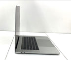 MacBook Pro A1990 EMC 3215 (2018) Silver Core i9 8th Gen 2.90GHz 8950HK 2.90GHz 16GB 1TB eMMC B