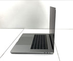 MacBook Pro A1990 EMC 3215 (2018) Silver Core i9 8th Gen 2.90GHz 8950HK 2.90GHz 16GB 1TB eMMC B