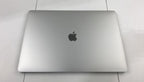 MacBook Pro A1990 EMC 3215 (2018) Silver Core i9 8th Gen 2.90GHz 8950HK 2.90GHz 16GB 1TB eMMC B