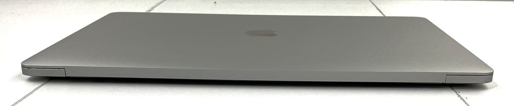 MacBook Pro A1990 EMC 3215 (2018) Silver Core i9 8th Gen 2.90GHz 8950HK 2.90GHz 16GB 1TB eMMC B
