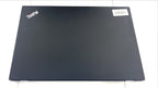 ThinkPad P53s Core i7 8th Gen 1.90GHz 8665U 1.9 GHz 16GB 120GB SSD B