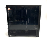 Custom Gaming Build AMD Ryzen 7 9700X 3.8GHz 16GB DDR5 RAM 512GB SSD + 4TB HDD AMD RX7600 GPU Windows 11 Pro
