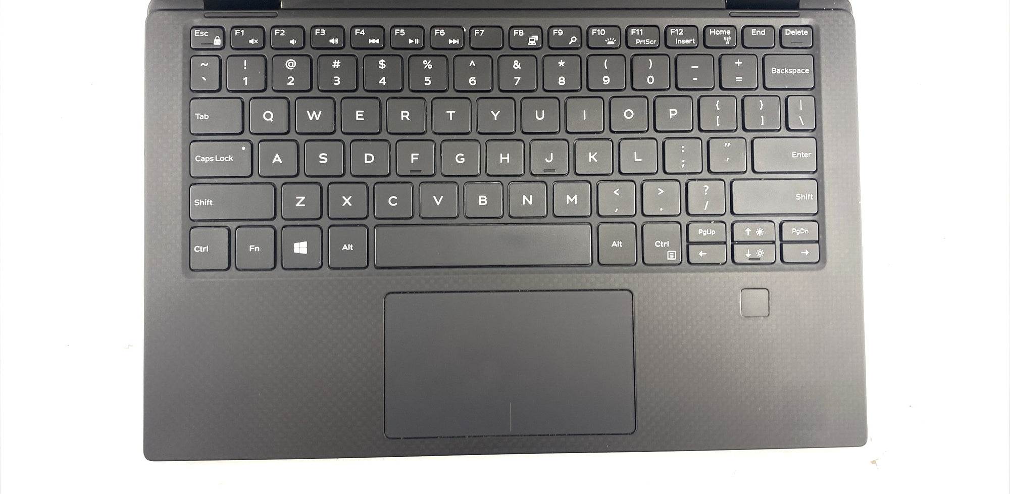 Dell XPS 13 9365 Core i7 7th Gen 1.30GHz 7Y75 1.3 GHz 16GB 250GB SSD B