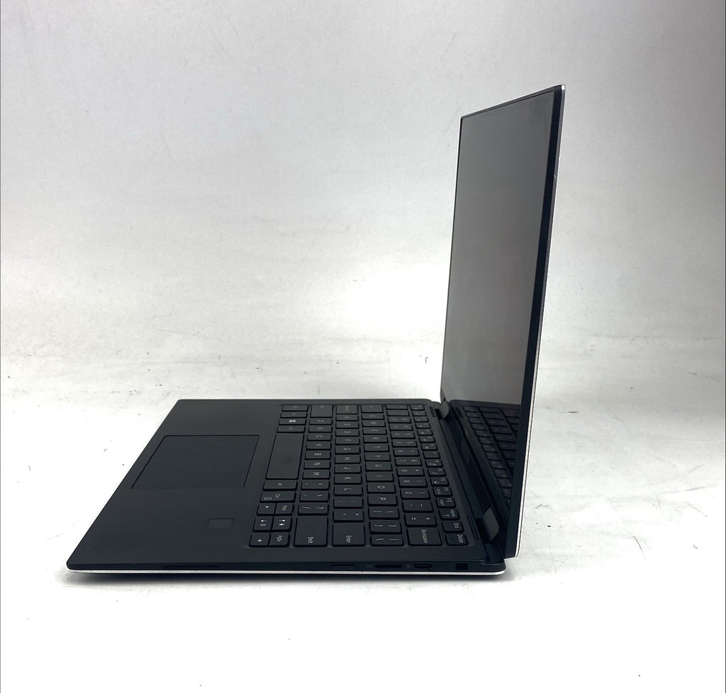 Dell XPS 13 9365 Core i7 7th Gen 1.30GHz 7Y75 1.3 GHz 16GB 250GB SSD B