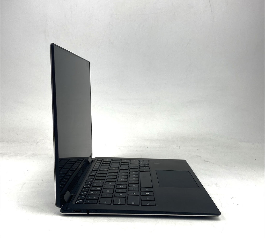 Dell XPS 13 9365 Core i7 7th Gen 1.30GHz 7Y75 1.3 GHz 16GB 250GB SSD B