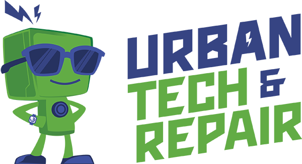 Urban Tech & Repair