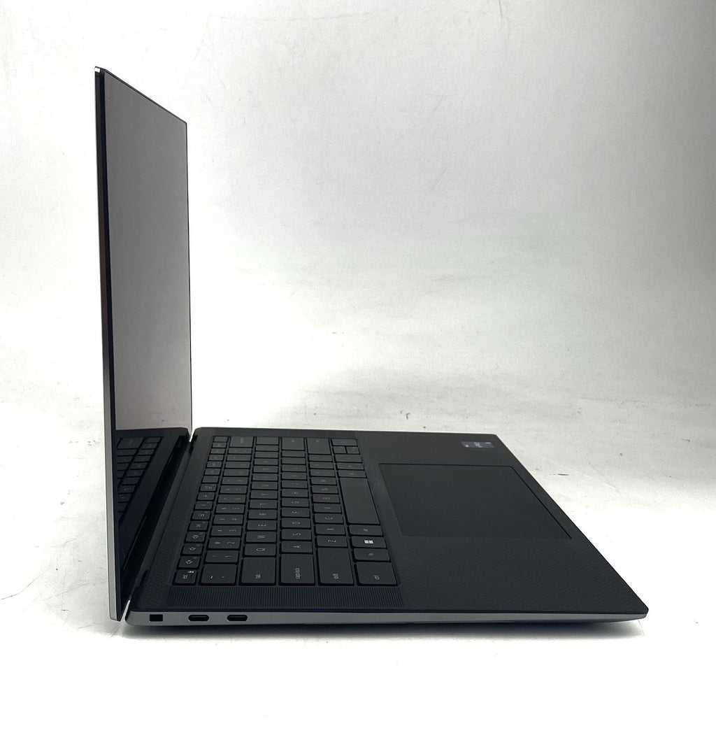 Dell Precision 5570 4K Touch Screen Core i7 12th Gen 1.30GHz 12800H 4.70GHz 32GB 500GB SSD Windows 11 Pro