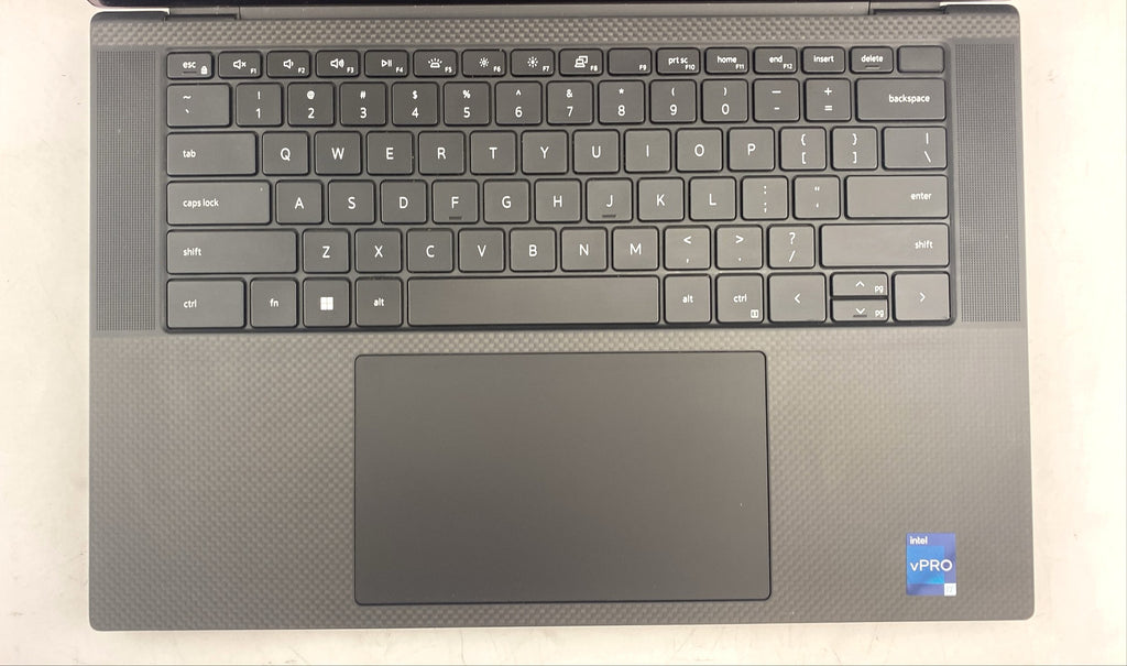 Dell Precision 5570 4K Touch Screen Core i7 12th Gen 1.30GHz 12800H 4.70GHz 32GB 500GB SSD Windows 11 Pro