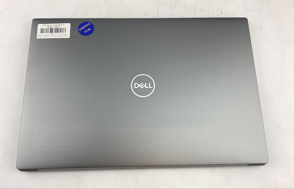 Dell Precision 5570 4K Touch Screen Core i7 12th Gen 1.30GHz 12800H 4.70GHz 32GB 500GB SSD Windows 11 Pro