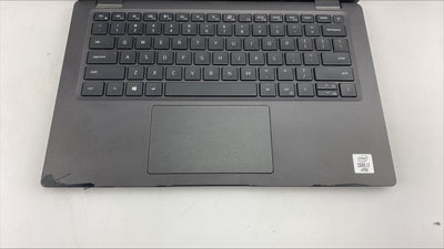 Dell Latitude 7410 Core i7 10th Gen 1.80GHz 10610U 1.80 GHz 16GB 250GB SSD C