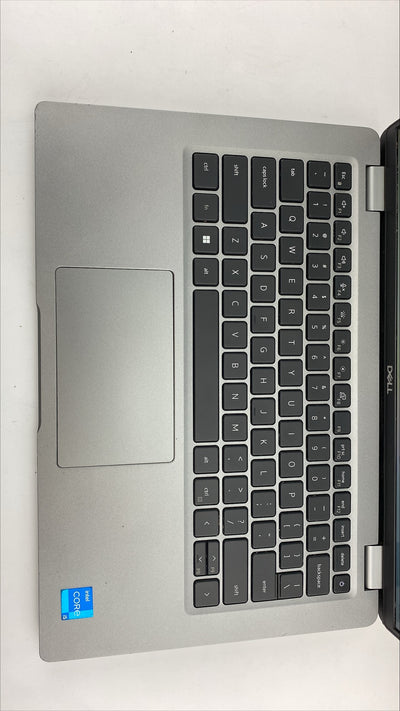 Dell Latitude 5430 Core i5 12th Gen 4.40GHz 1245U 4.40 GHz 16GB 250GB NVMe C