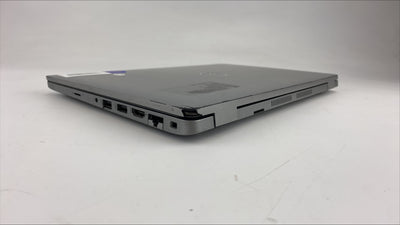 Dell Latitude 5430 Core i5 12th Gen 4.40GHz 1245U 4.40 GHz 16GB 250GB NVMe C