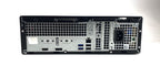 Dell OptiPlex 3000 SFF Core i5 12th Gen 3.00GHz 12500 4.60 GHz 16GB 250GB SSD B