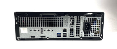 Dell OptiPlex 3000 SFF Core i5 12th Gen 3.00GHz 12500 4.60 GHz 16GB 250GB SSD B