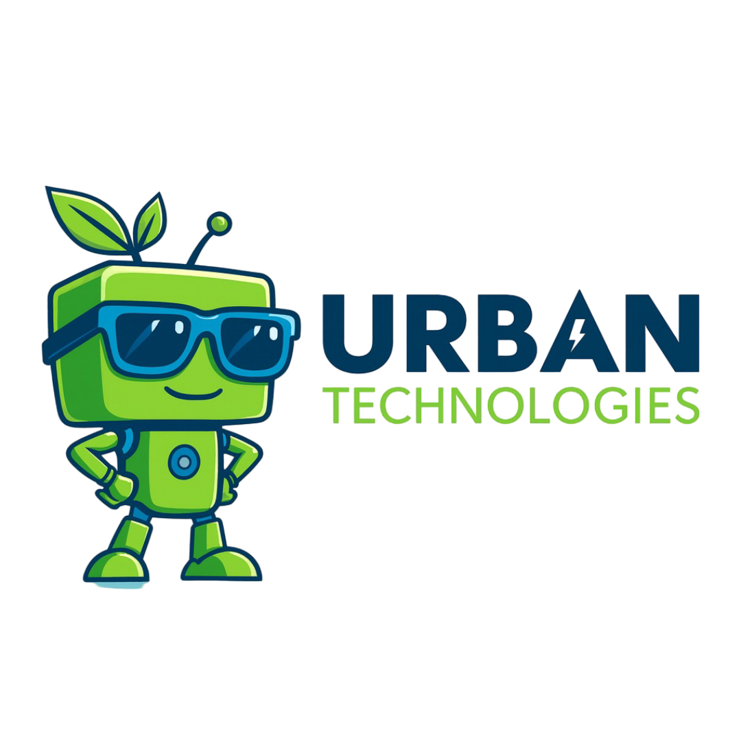 Urban Tech & Repair