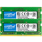 16GB DDR4 SODIMM Used
