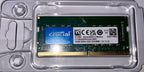 16GB DDR4 SODIMM Used