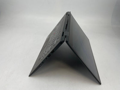 Lenovo ThinkPad Yoga 370 Core i5 7th Gen 2.50GHz 7200U 2.50 4GB 250GB SSD B