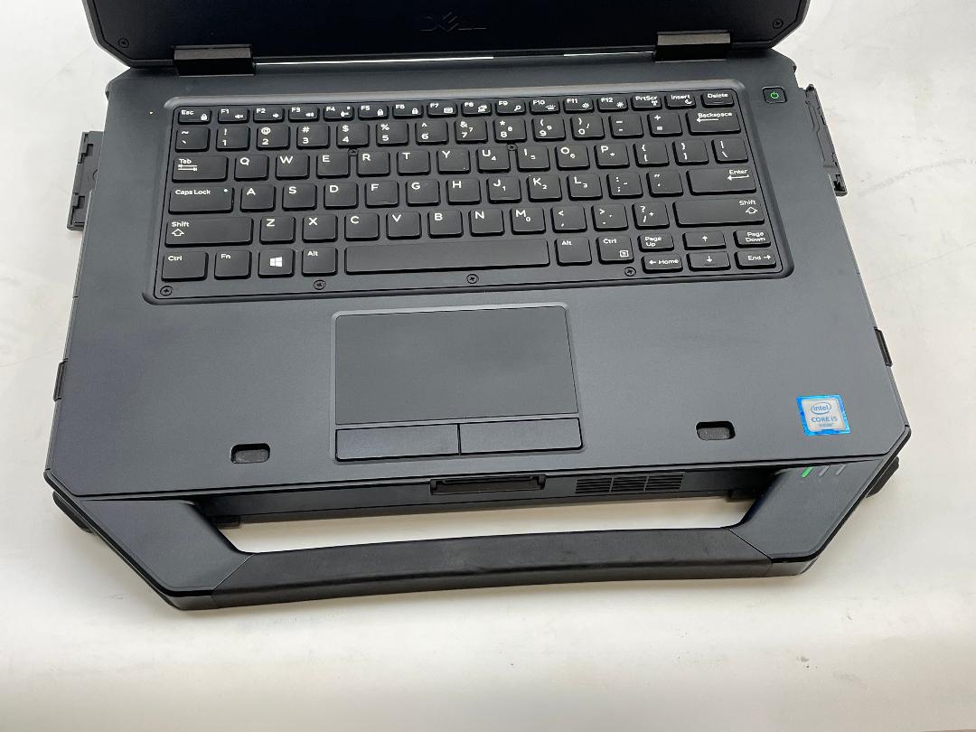 Dell Latitude 14 Rugged 5414 14