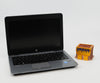 HP EliteBook 820 G1 12” i5-4300U 1.9GHz 16GB RAM 500GB HDD Win 10 Pro