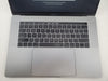 Apple MacBook Pro 15" A1707 2017 Touch Bar i7 3.1GHz 16GB RAM 1TB SSD OSX Big Sur