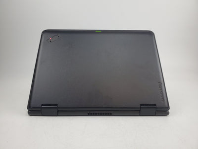 Lenovo ThinkPad Yoga 11e 11.5” Touchscreen Celeron N2930 1.83 GHz 4GB RAM 320GB HDD Windows 10 Pro