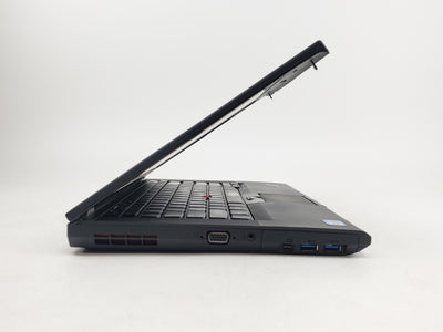 Lenovo ThinkPad T430 14” i5-3320M 2.6GHz 8GB RAM 500GB HDD Win 10 Pro