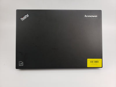 Lenovo ThinkPad T440s 14” i7-4600U 2.1GHz 12GB RAM 500GB HDD Win 10 Pro