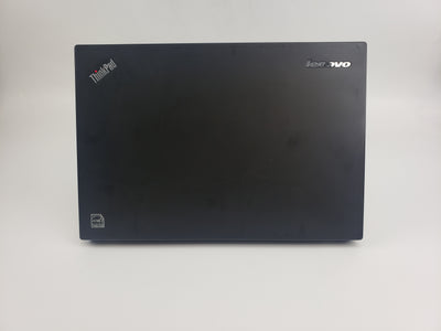 Lenovo ThinkPad T450s 14” i7-5600U 2.6GHz 8GB RAM 320GB HDD Win 10 Pro