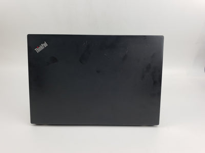 Lenovo ThinkPad T460s 14” i5-6300U 2.4GHz 8GB RAM 240GB SSD Win 10 Pro