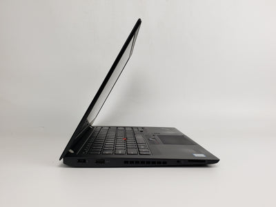 Lenovo ThinkPad T460s 14” i7-6600U 2.6GHz 8GB RAM 240GB SSD Win 10 Pro