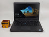 Dell Latitude 5490 14" Core i5 7th Gen 2.60GHz 7300U 2.6 GHz 8GB RAM 120GB SSD Windows
