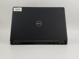 Dell Latitude 5490 14" Core i5 7th Gen 2.60GHz 7300U 2.6 GHz 8GB RAM 120GB SSD Windows