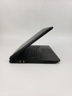 ThinkPad Yoga 11e 4th Gen Celeron N3450 1.10GHz 1.10 4GB 120GB SSD B