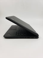 ThinkPad Yoga 11e 4th Gen Celeron N3450 1.10GHz 1.10 4GB 120GB SSD B