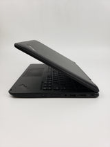 Lenovo ThinkPad Yoga 11e 4th Gen Core i5 7th Gen 2.50GHz 7200U 2.50 4GB 120GB SSD