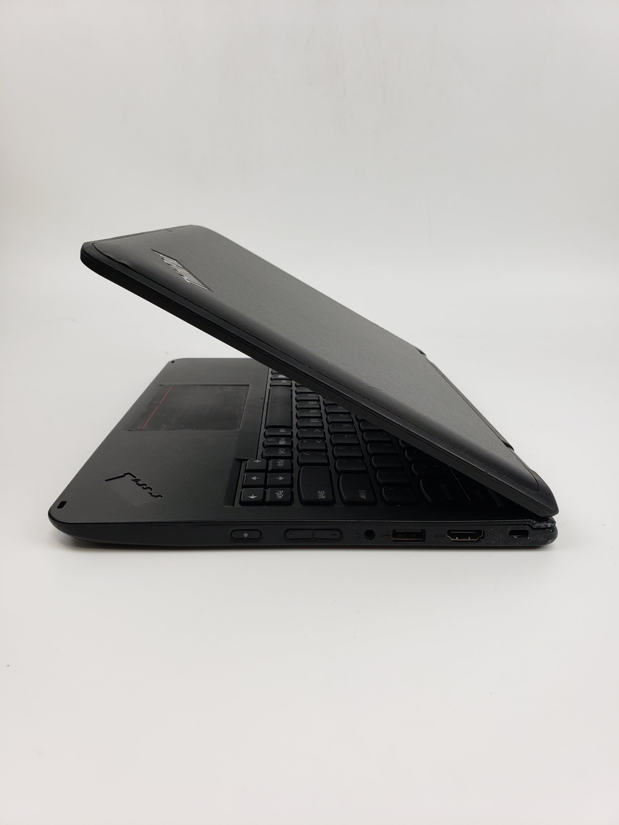 ThinkPad Yoga 11e 4th Gen Celeron N3450 1.10GHz 1.10 4GB 120GB SSD B
