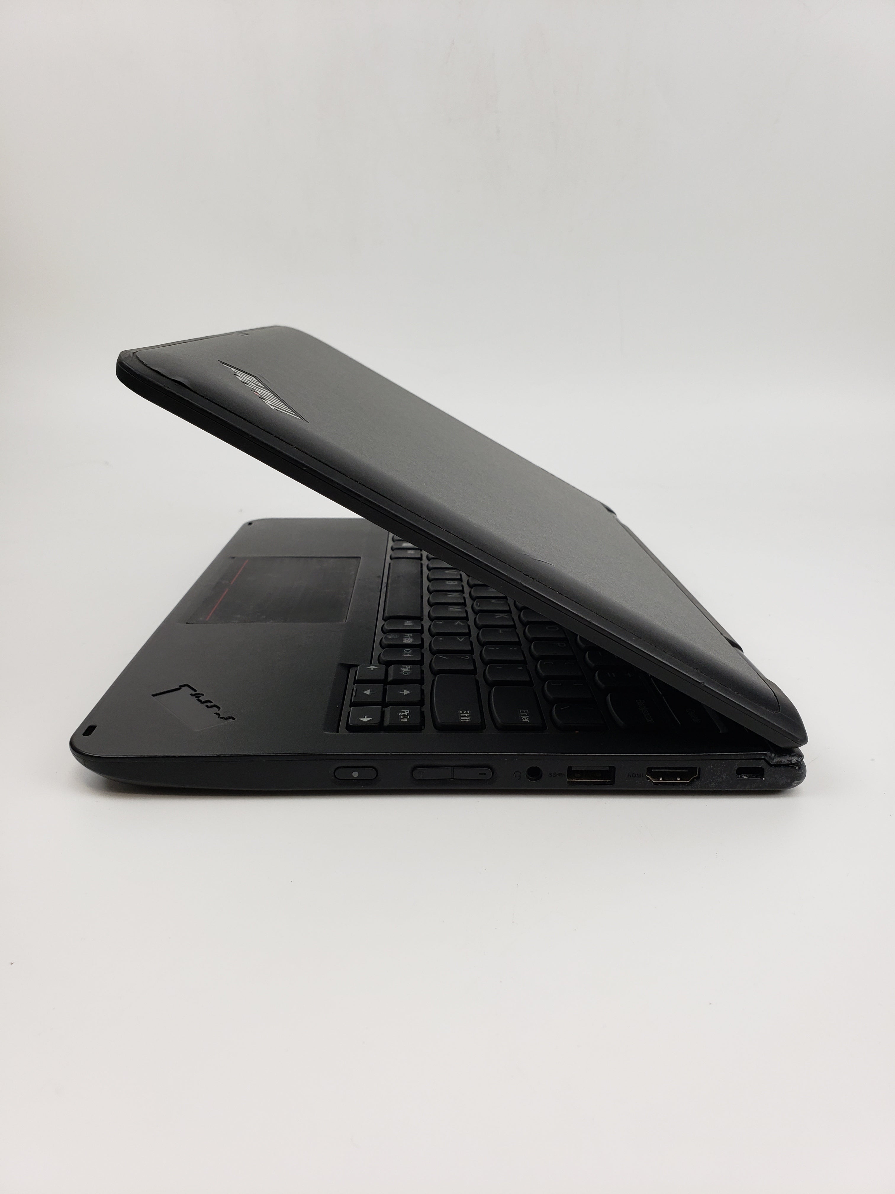 Lenovo ThinkPad Yoga 11e 4th Gen Core i5 7th Gen 2.50GHz 7200U 2.50 4GB 120GB SSD