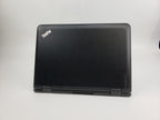ThinkPad Yoga 11e 4th Gen Celeron N3450 1.10GHz 1.10 4GB 120GB SSD B