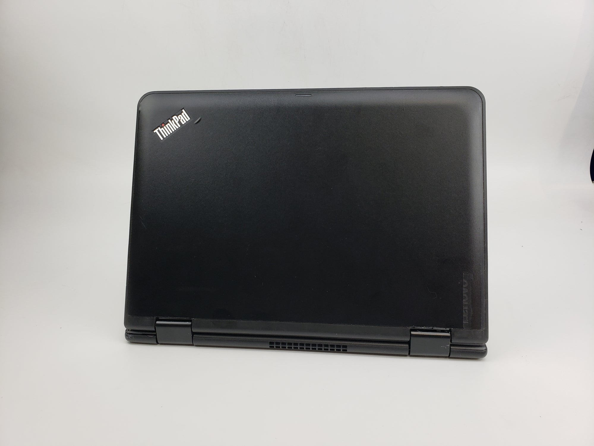 ThinkPad Yoga 11e 4th Gen Celeron N3450 1.10GHz 1.10 4GB 120GB SSD B